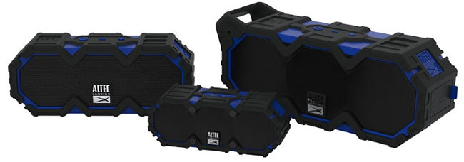 altec lansing super lifejacket