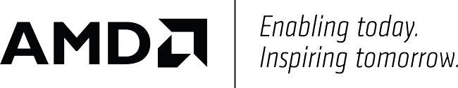 amd logo