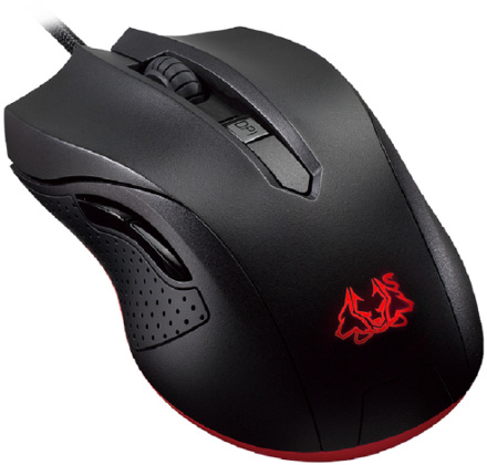 asus cerberus mouse