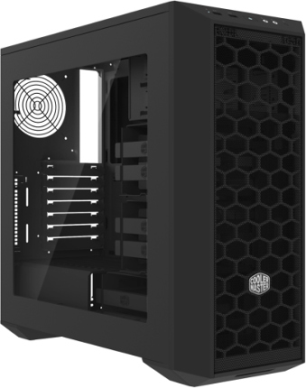 cooler master masterbox 5
