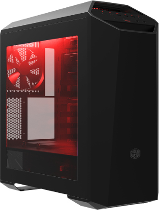 cooler master mastercase maker 5