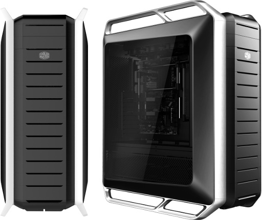 cooler master masterconcept v1