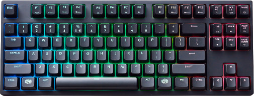 cooler master masterkeys pro s