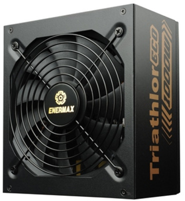 enermax triathlor eco