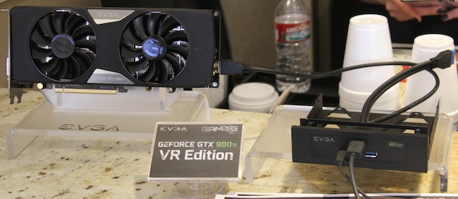 evga gtx980ti vr edition hfr