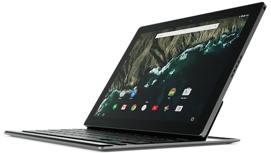 google pixel c