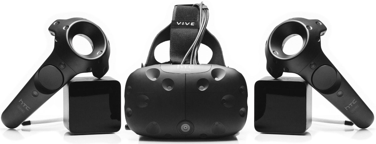 htc vive pre