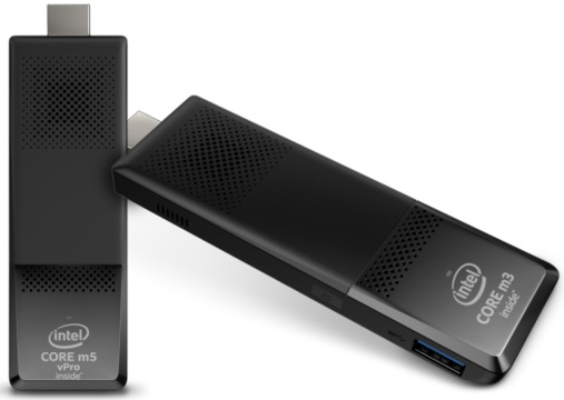 intel compute stick skylake