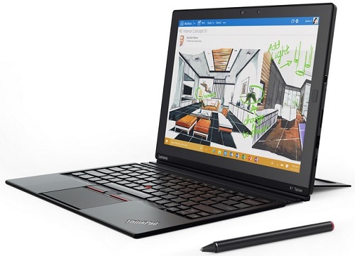 lenovo thinkpad x1 tablet