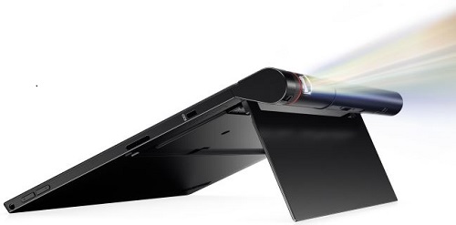 lenovo thinkpad x1 tablet picoprojecteur