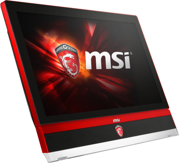 MSi Gaming 27XT