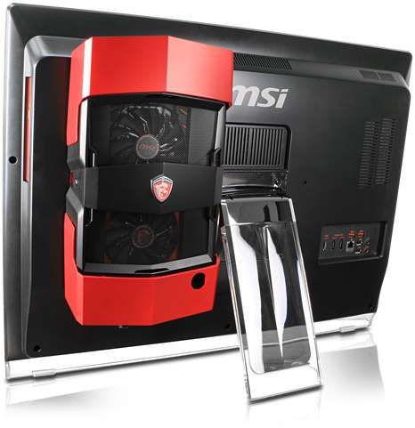 Ouuuh la belle boite !