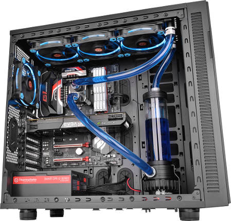 thermaltake pacific r360 d5 kit