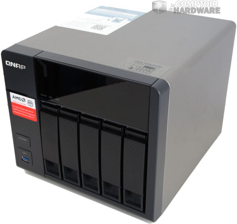 Vue de haut du TS-563