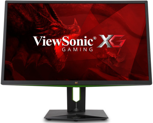 viewsonic xg