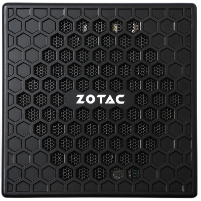 zotac zbox serie c
