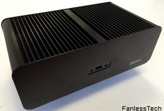 akasa euler st ministx