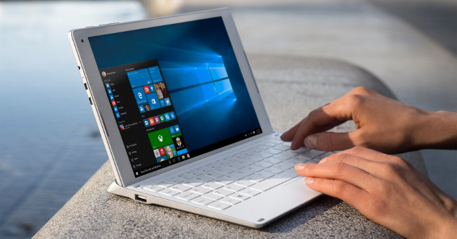 alcatel plus 10 teasing