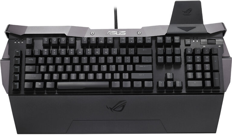 ASUS ROG Horus GK2000