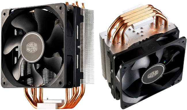 cooler master hyper 212x