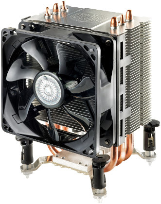 cooler master hyper tx3i