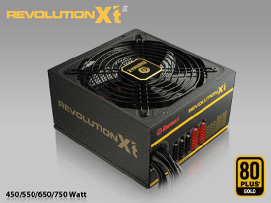 enermax revolution xt 750