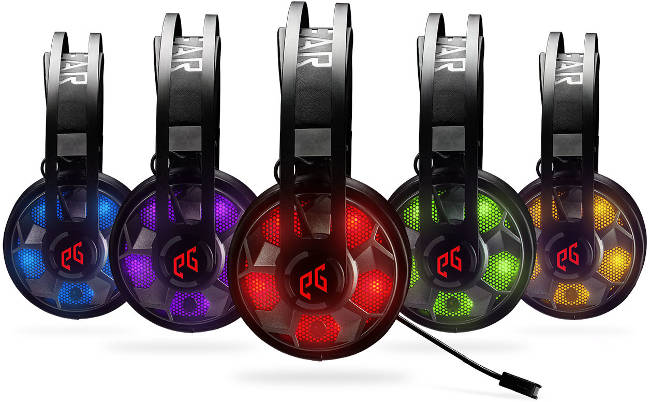 epicgear thunderouze rgb