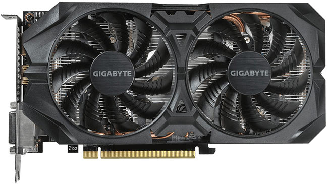 gigabyte r9 380x wf2x 2go