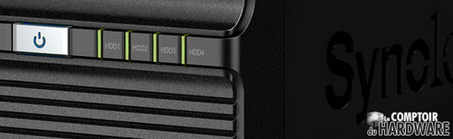 synology ds416j review