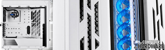 deepcool genome review