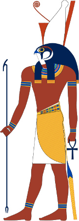 horus