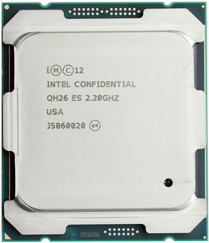 intel broadwell ep ebay