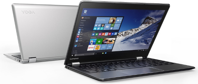lenovo yoga 510