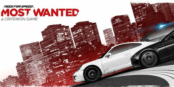 need for speed most wanted 2012