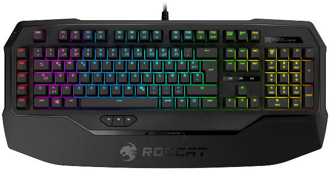 roccat ryos mk fx