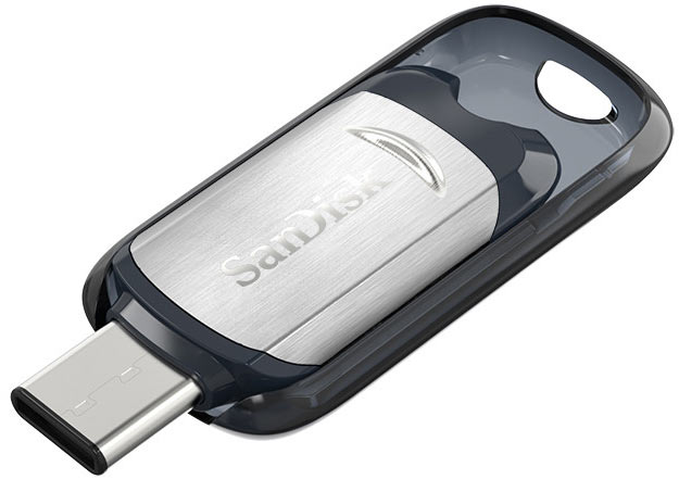 sandisk usb31 typec