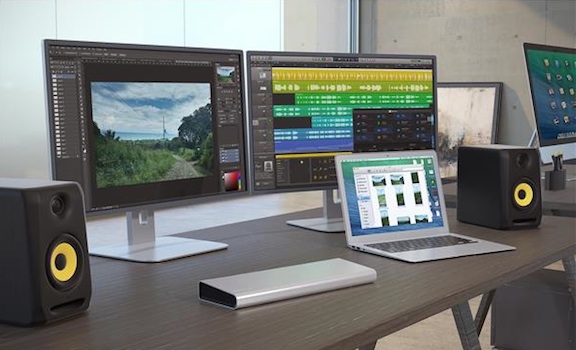startech dock thunderbolt2 dualdisplay