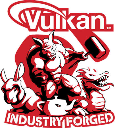 vulkan logo 2