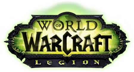 wow legion