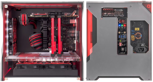 8pack asteroide details