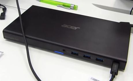 acer dock gtx940m