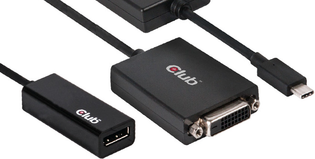 club3d cac 1507 1508