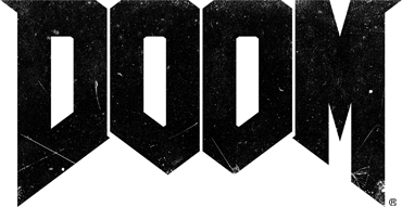 doom logo