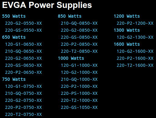 evga bundle supernova grey goo