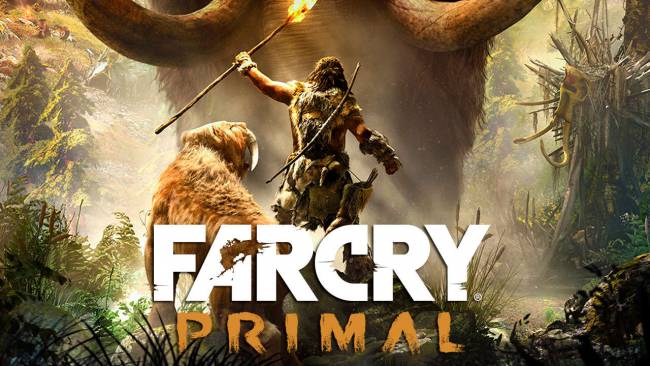 far cry primal