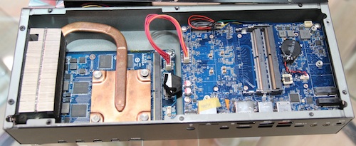 gigabyte brix skylake uhd interieur cebit computerbase