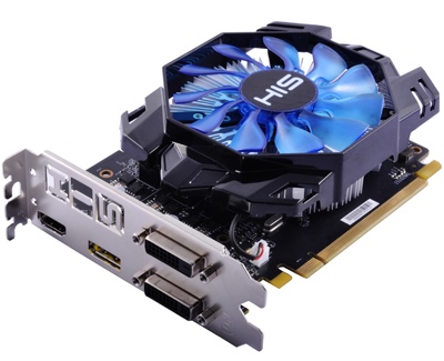 his r7 360 green icooler 2g