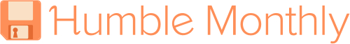 humble monthly