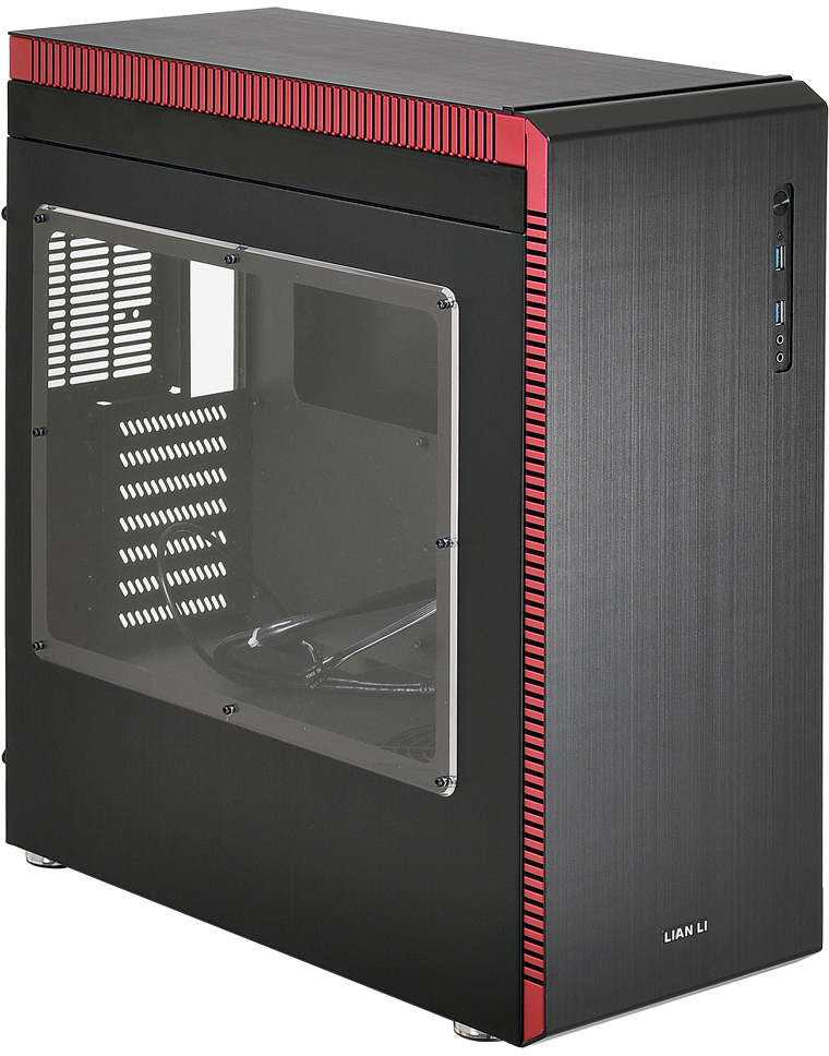 Lian Li PC-J60