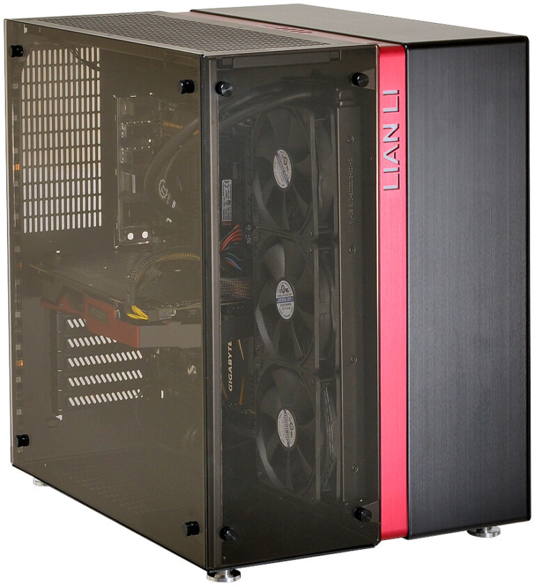 Lian Li PC-O9